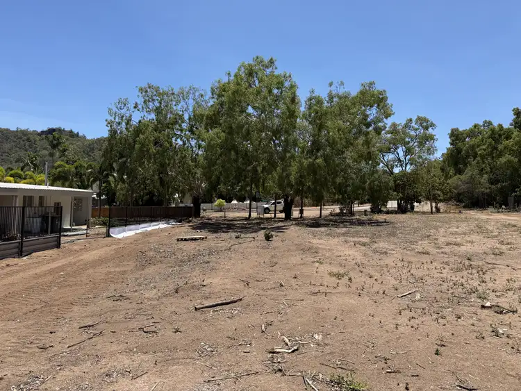 Third view of Homely land listing, Lot 2 Horseshoe Bay Road, "Magnetic Escape", Horseshoe Bay QLD 4819