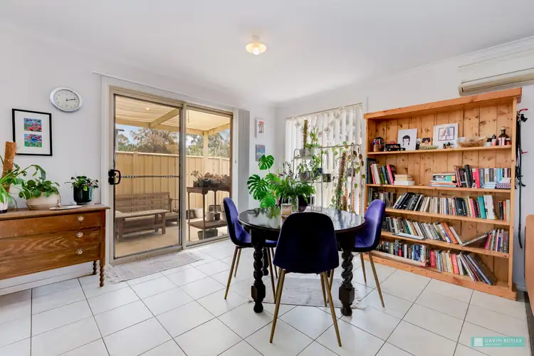 Fourth view of Homely house listing, Unit 1/57 Weeroona Ave, White Hills VIC 3550