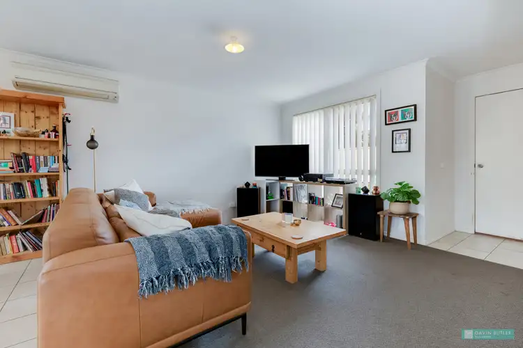 Fifth view of Homely house listing, Unit 1/57 Weeroona Ave, White Hills VIC 3550