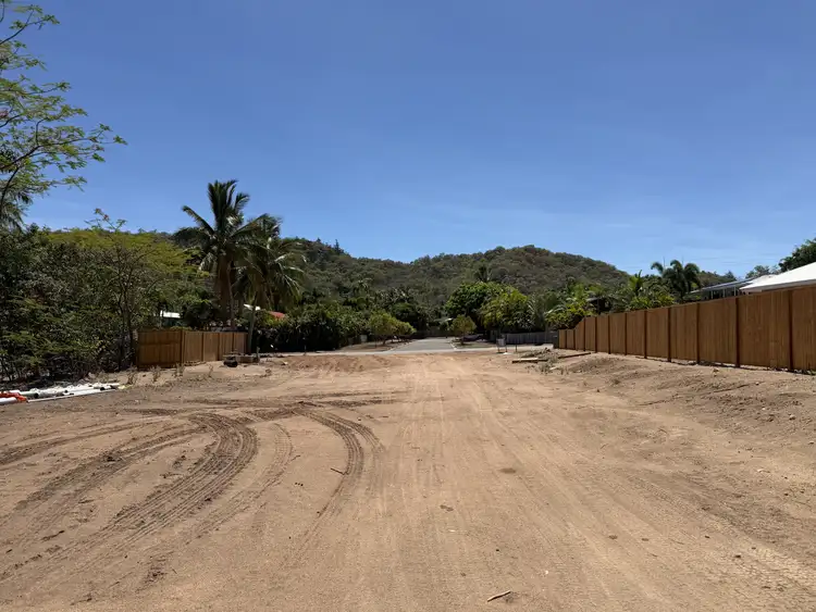 Second view of Homely land listing, Lot 45 Horseshoe Bay Road, "Magnetic Escape", Horseshoe Bay QLD 4819