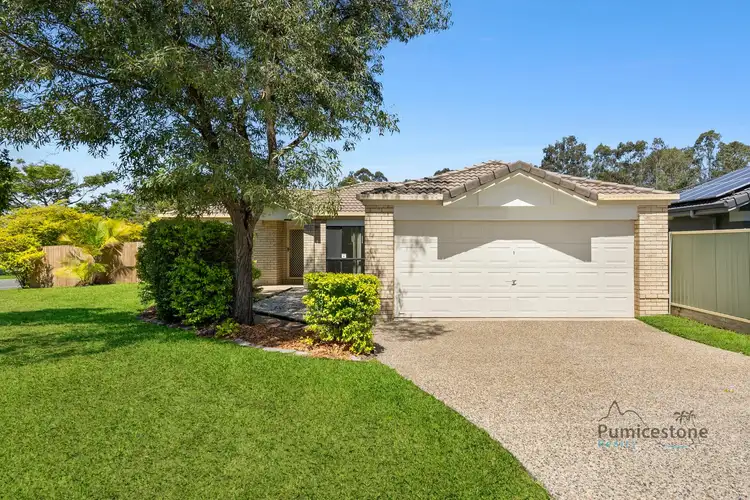 1 Myall Ct, Narangba QLD 4504