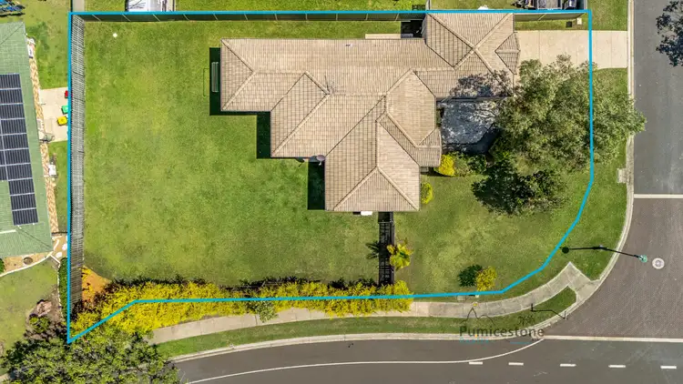 Second view of Homely house listing, 1 Myall Ct, Narangba QLD 4504