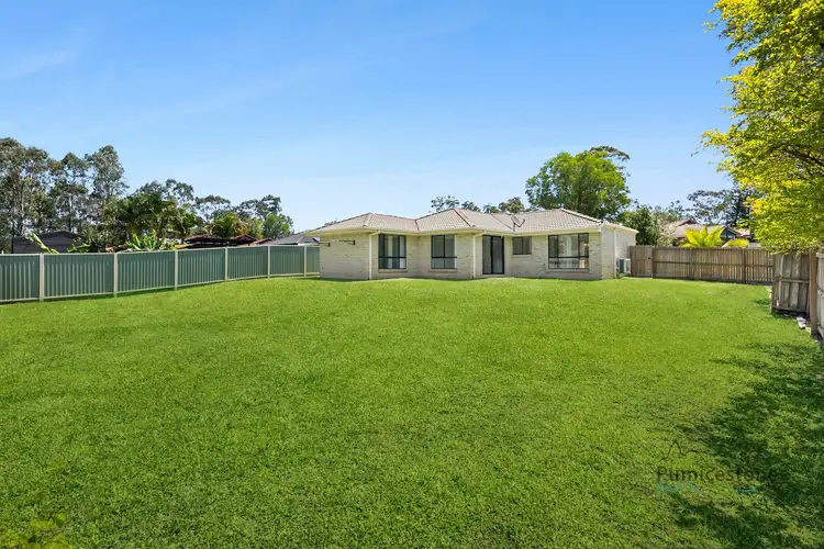 Third view of Homely house listing, 1 Myall Ct, Narangba QLD 4504