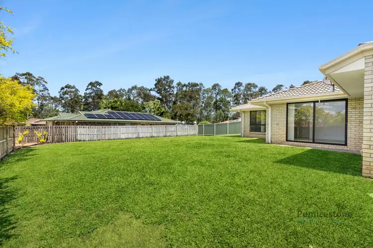 Fourth view of Homely house listing, 1 Myall Ct, Narangba QLD 4504