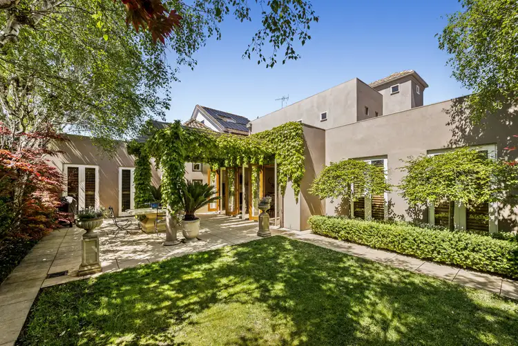 Third view of Homely house listing, 26 Oak Gr, Brighton VIC 3186