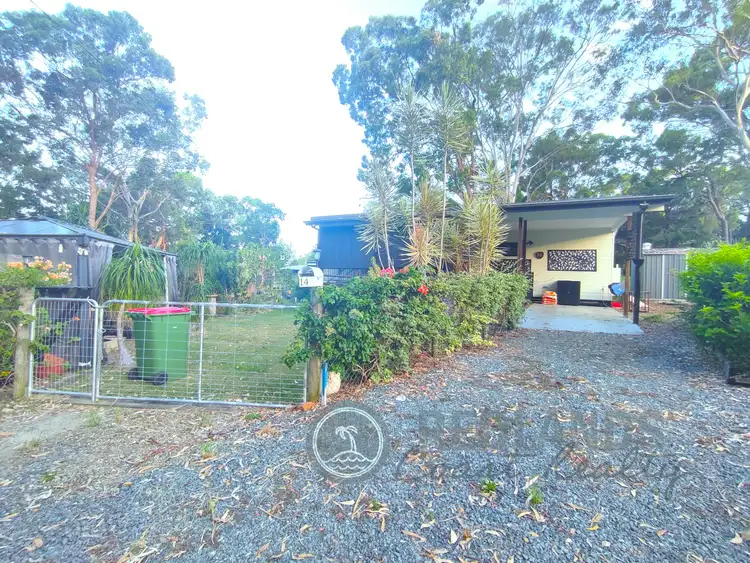 14 Ore St, Macleay Island QLD 4184