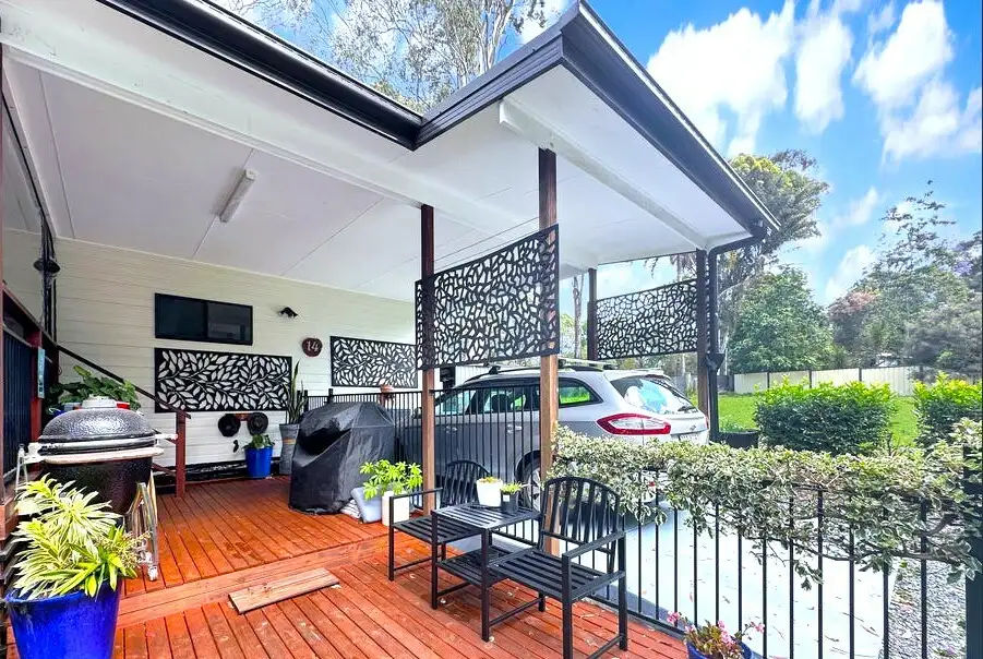 Main view of Homely house listing, 14 Ore St, Macleay Island QLD 4184