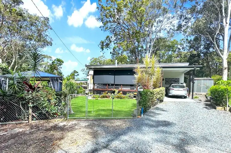 Third view of Homely house listing, 14 Ore St, Macleay Island QLD 4184