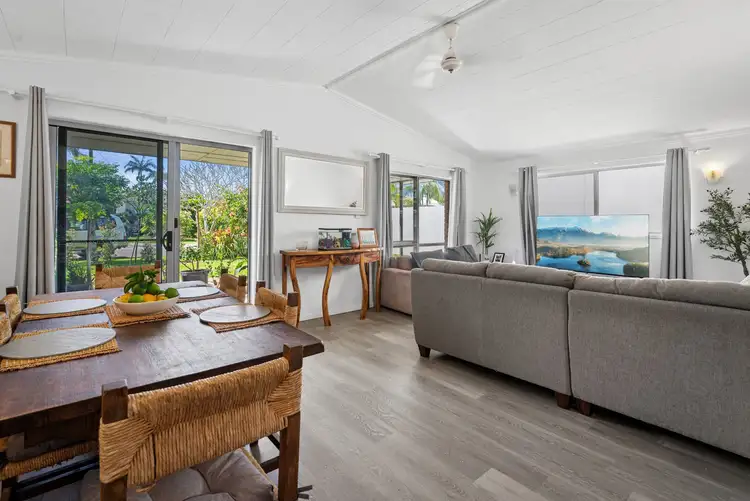 Second view of Homely house listing, 5 Laburnum Crescent, Noosaville QLD 4566