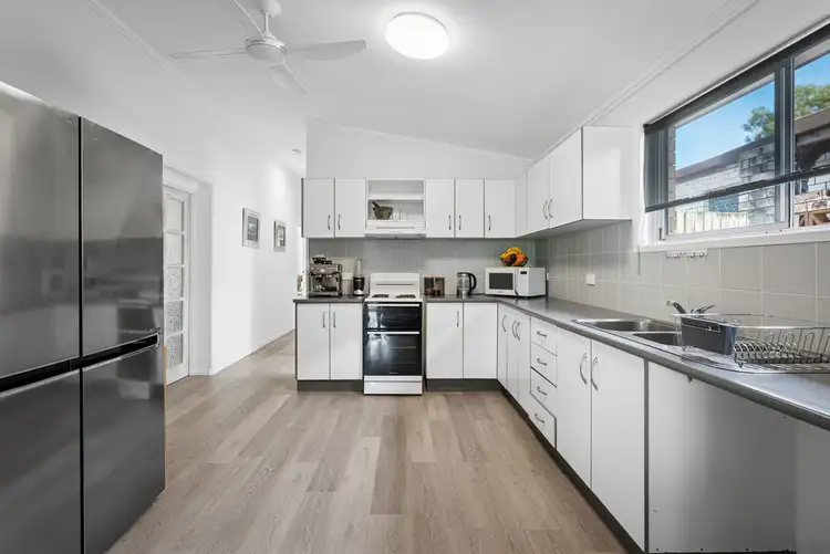 Fourth view of Homely house listing, 5 Laburnum Crescent, Noosaville QLD 4566