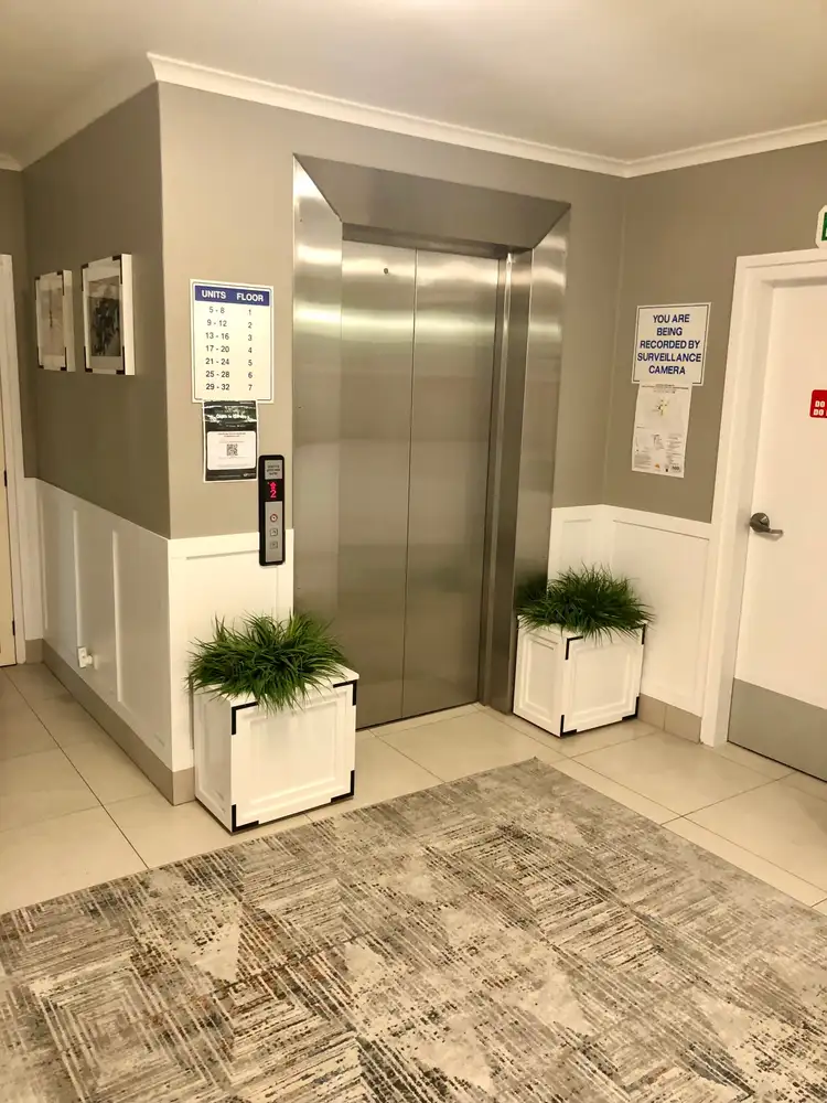 5/4 Clifford Street, Surfers Paradise QLD 4217