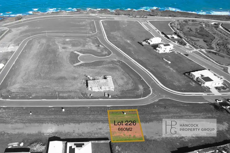 Lot 226 Trochus Terrace