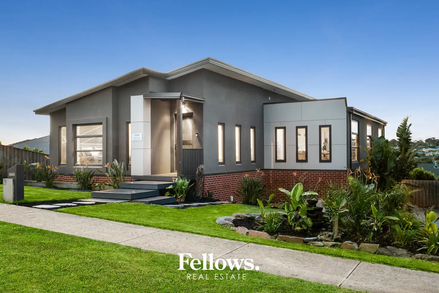 Main view of Homely house listing, 29 Bunyip Drive, Drouin VIC 3818