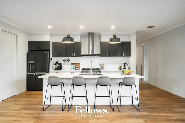 Second view of Homely house listing, 29 Bunyip Drive, Drouin VIC 3818