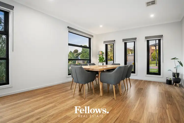 Third view of Homely house listing, 29 Bunyip Drive, Drouin VIC 3818