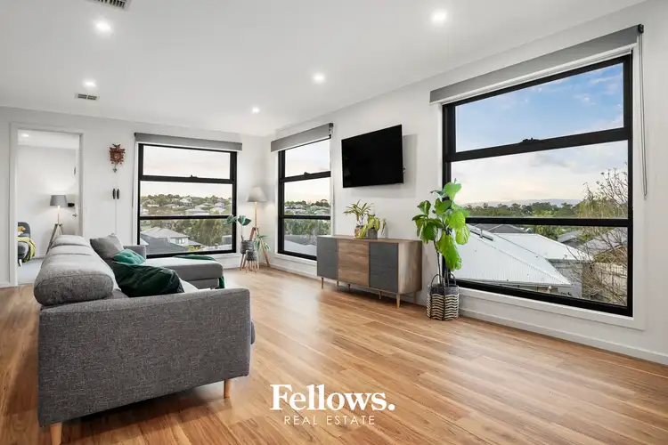 Fourth view of Homely house listing, 29 Bunyip Drive, Drouin VIC 3818