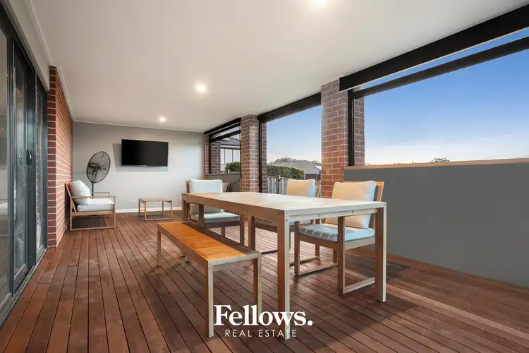 Fifth view of Homely house listing, 29 Bunyip Drive, Drouin VIC 3818