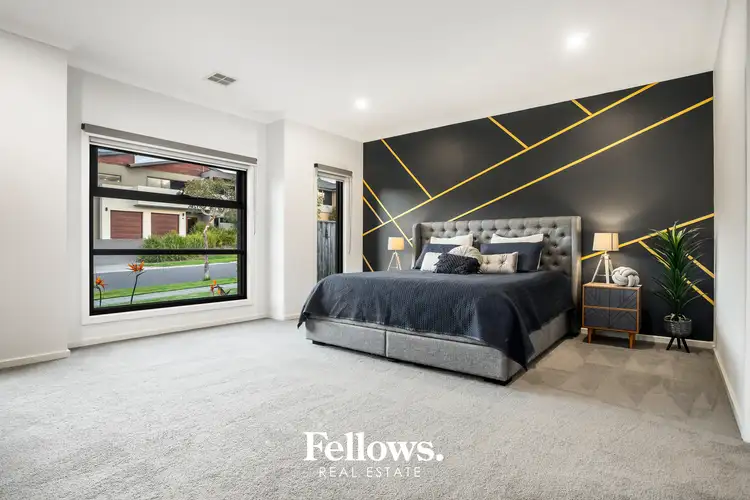 Sixth view of Homely house listing, 29 Bunyip Drive, Drouin VIC 3818