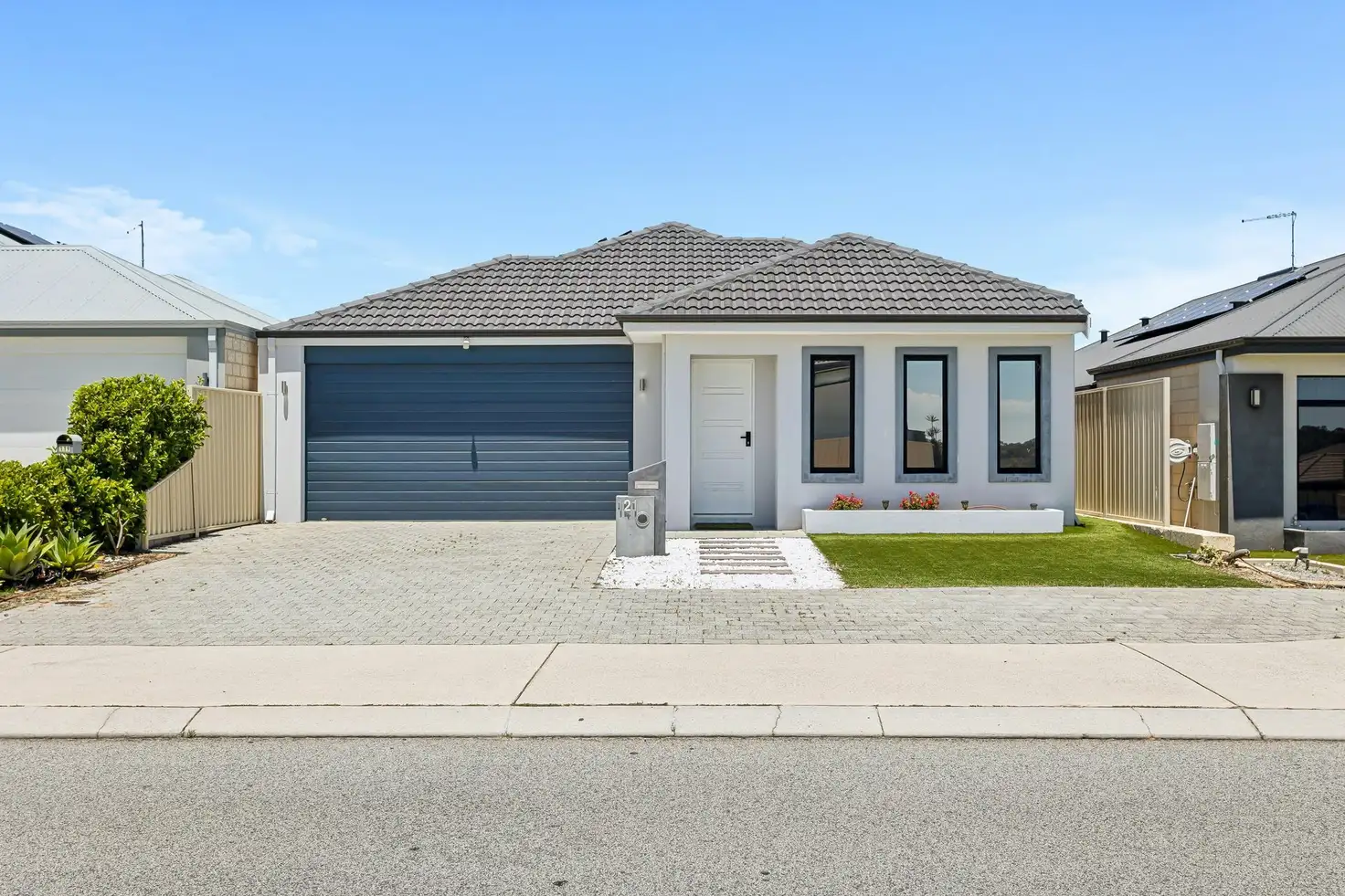 Main view of Homely house listing, 121 Nicholas Rd, Hocking WA 6065