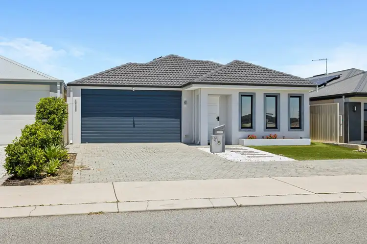 Second view of Homely house listing, 121 Nicholas Rd, Hocking WA 6065