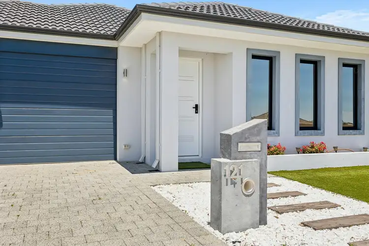 Third view of Homely house listing, 121 Nicholas Rd, Hocking WA 6065