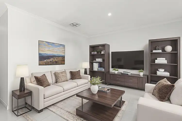 Fourth view of Homely house listing, 121 Nicholas Rd, Hocking WA 6065