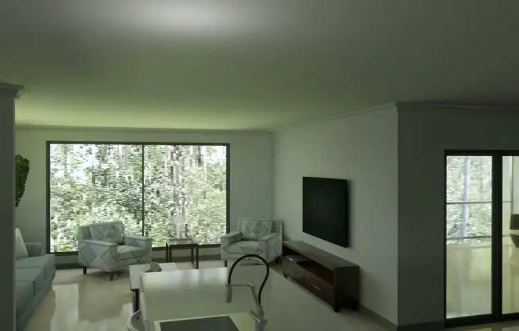 Second view of Homely house listing, TBA Songbird Street, North Ipswich QLD 4305