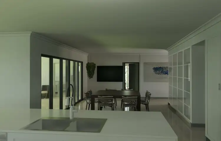 Third view of Homely house listing, TBA Songbird Street, North Ipswich QLD 4305