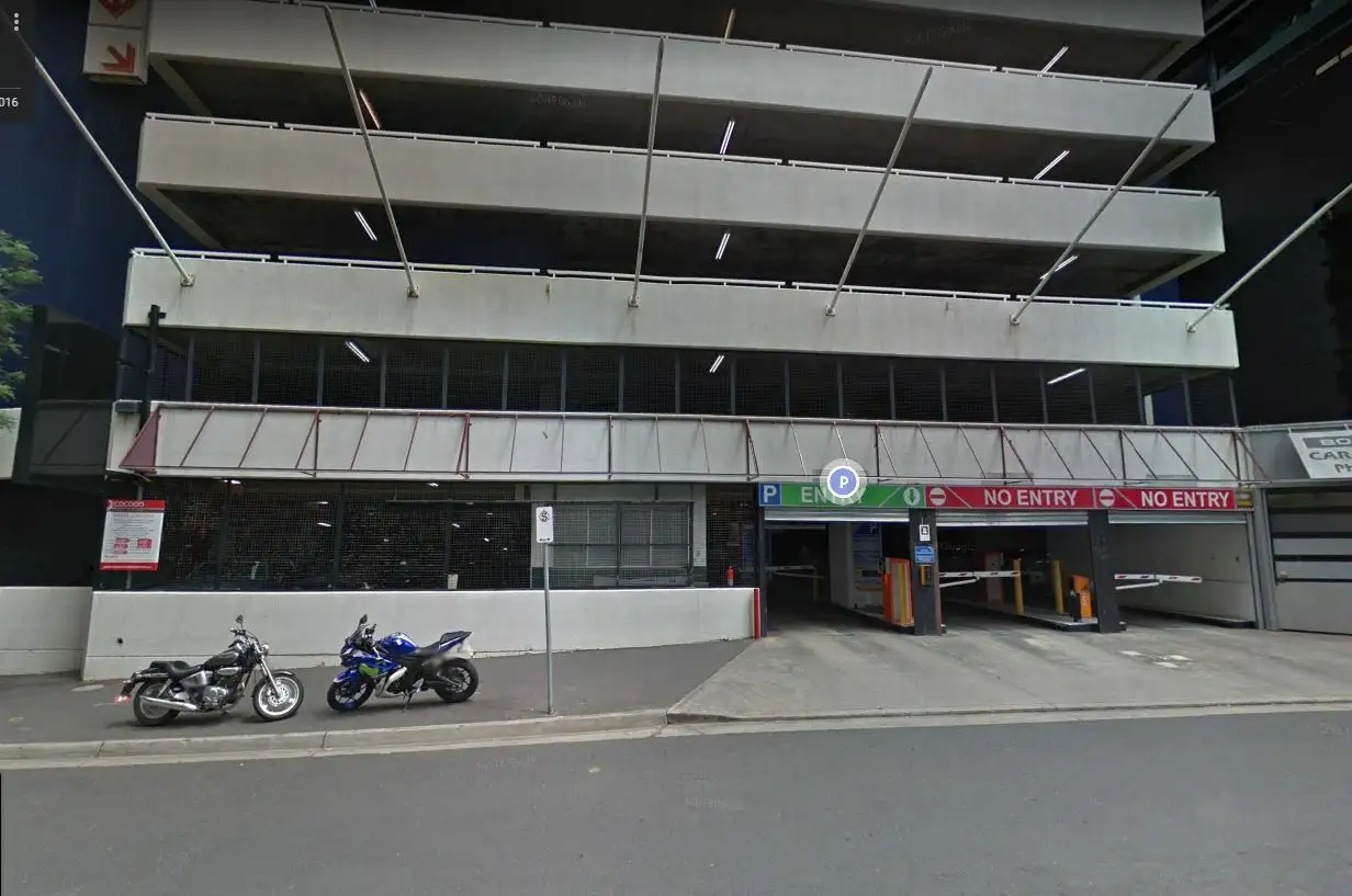 Main view of Homely other listing, 555/11 Daly Street, South Yarra VIC 3141