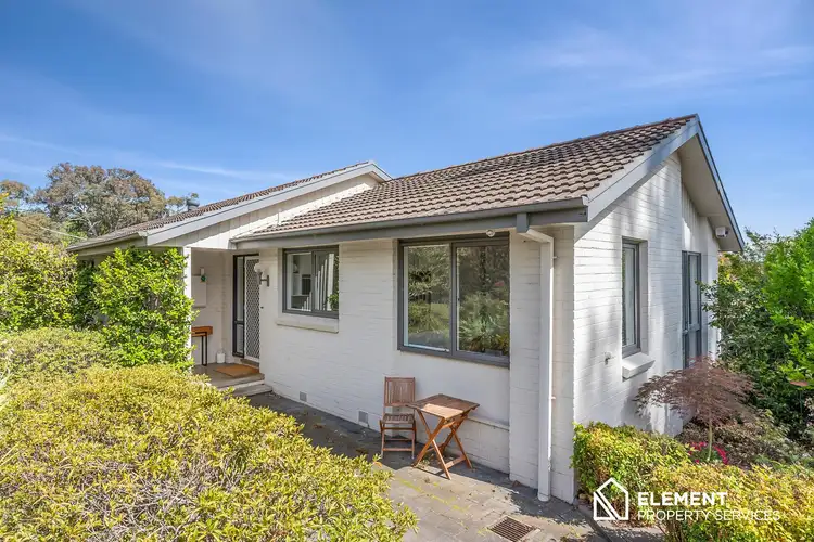 Second view of Homely house listing, 10 Breona Pl, Lyons ACT 2606