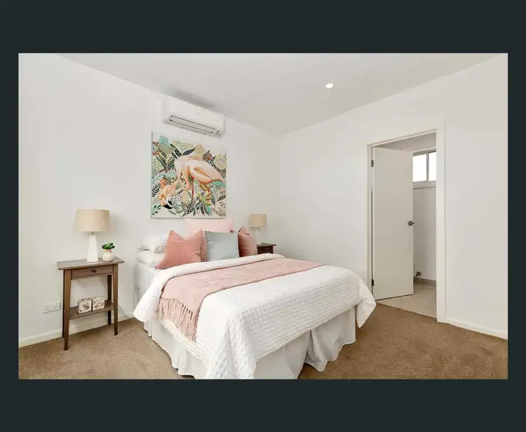 Fourth view of Homely townhouse listing, Unit 2/39 James St, Fawkner VIC 3060