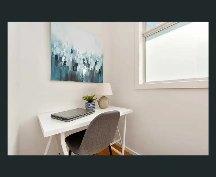 Fifth view of Homely townhouse listing, Unit 2/39 James St, Fawkner VIC 3060