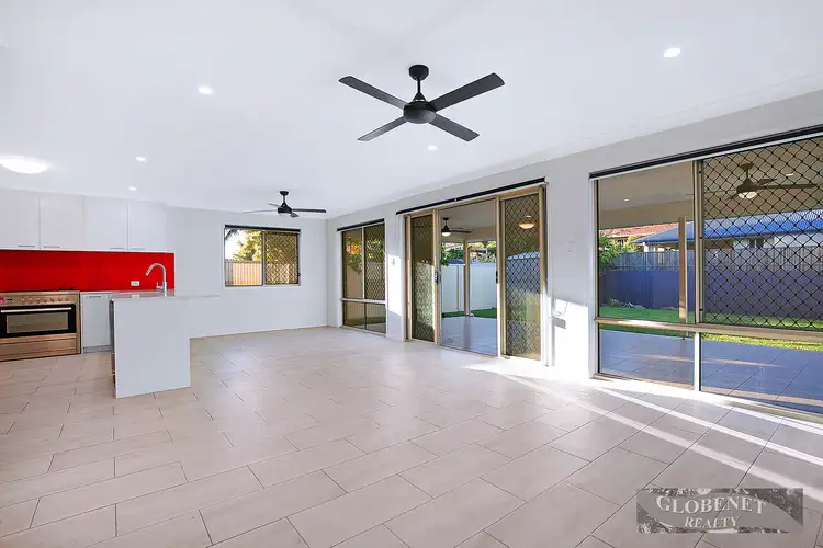 Second view of Homely house listing, 34 Rostrevor Rd, Boondall QLD 4034