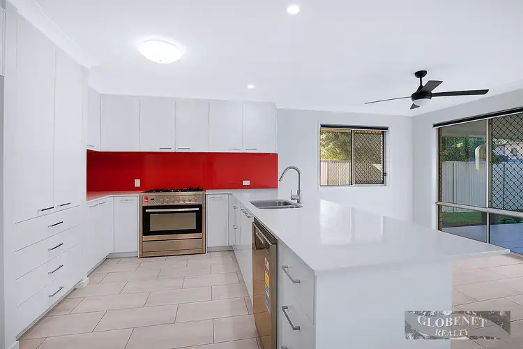 Fourth view of Homely house listing, 34 Rostrevor Rd, Boondall QLD 4034