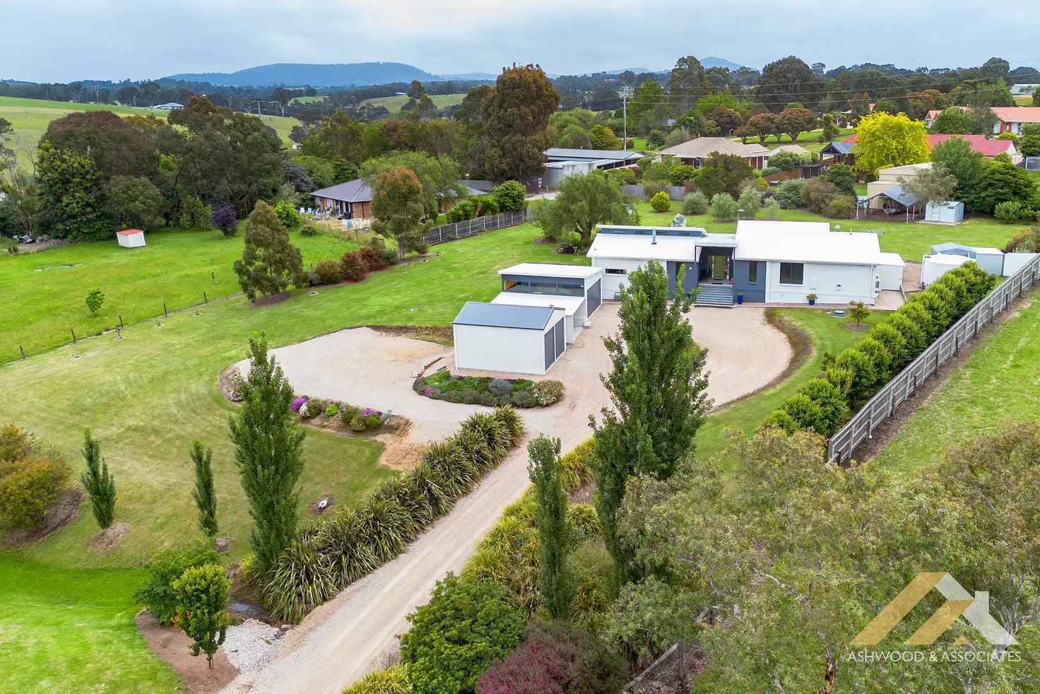 Main view of Homely house listing, 48 Dooley St, Wy Yung VIC 3875