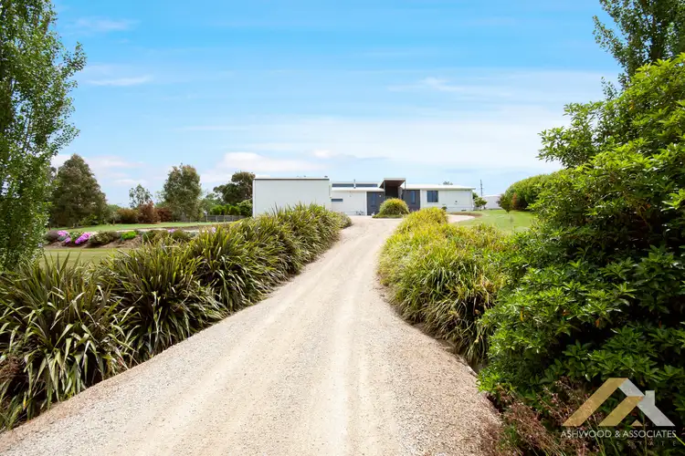 Second view of Homely house listing, 48 Dooley St, Wy Yung VIC 3875