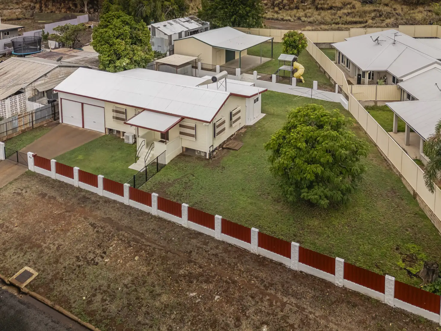 Main view of Homely house listing, 98 Simpson Street, Mount Isa QLD 4825
