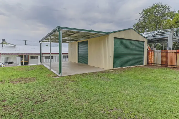 Second view of Homely house listing, 98 Simpson Street, Mount Isa QLD 4825