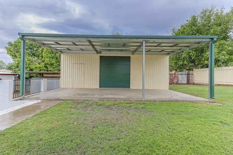 Sixth view of Homely house listing, 98 Simpson Street, Mount Isa QLD 4825
