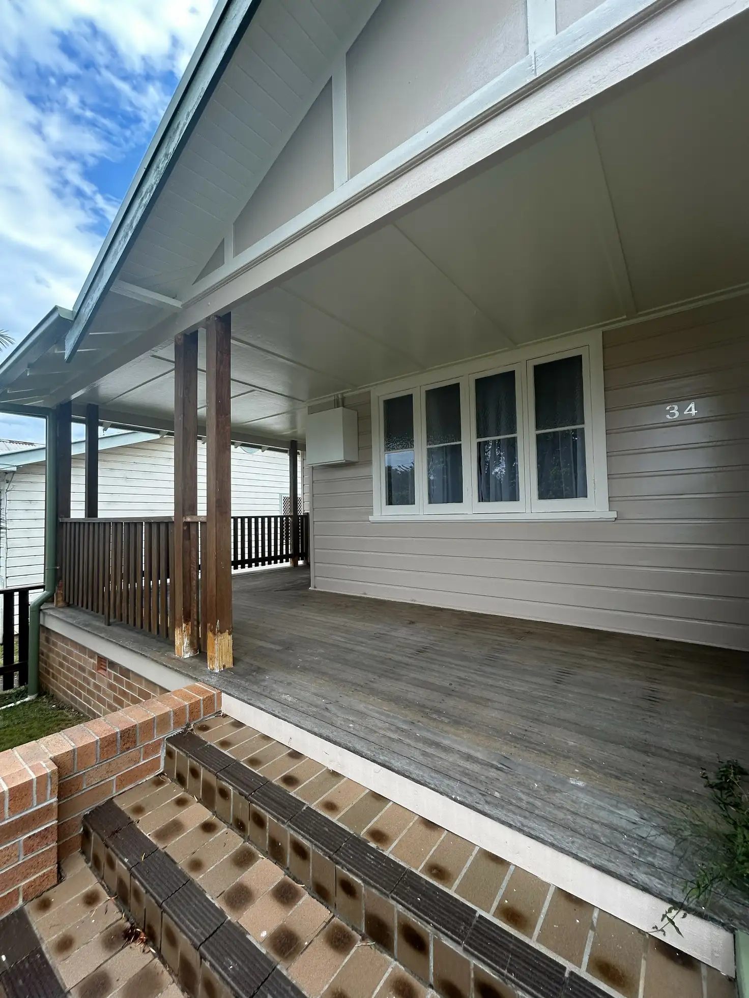 Main view of Homely house listing, 34 Sea St, West Kempsey NSW 2440