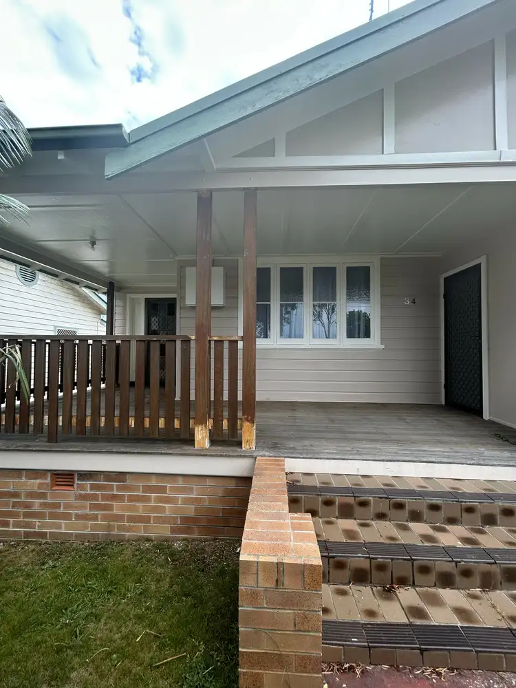 Second view of Homely house listing, 34 Sea St, West Kempsey NSW 2440