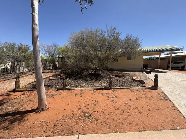 Second view of Homely house listing, 19 Wilaroo St, Roxby Downs SA 5725