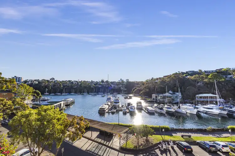 1/1 Avenue Road, Mosman NSW 2088