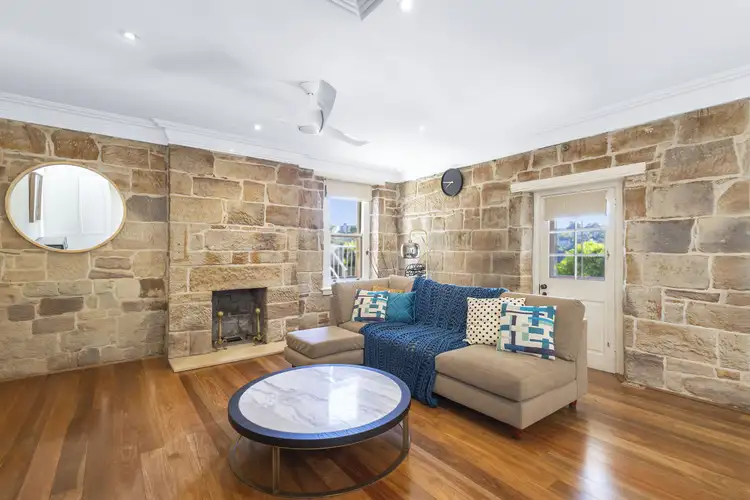 Third view of Homely apartment listing, 1/1 Avenue Road, Mosman NSW 2088