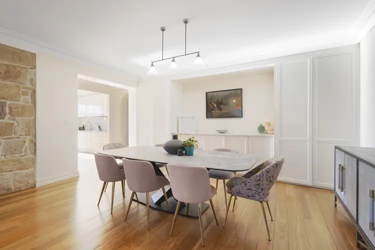 Fourth view of Homely apartment listing, 1/1 Avenue Road, Mosman NSW 2088