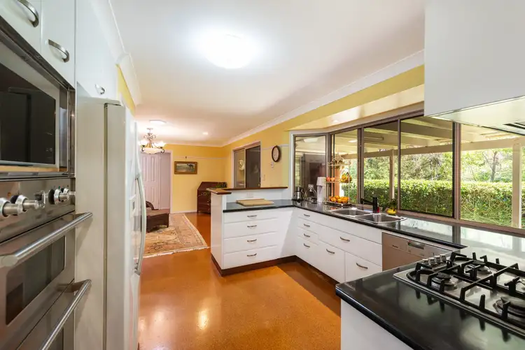 Third view of Homely house listing, 17 Meredith Cres, Rangeville QLD 4350