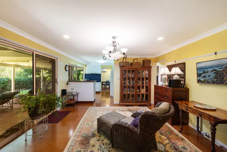 Fifth view of Homely house listing, 17 Meredith Cres, Rangeville QLD 4350