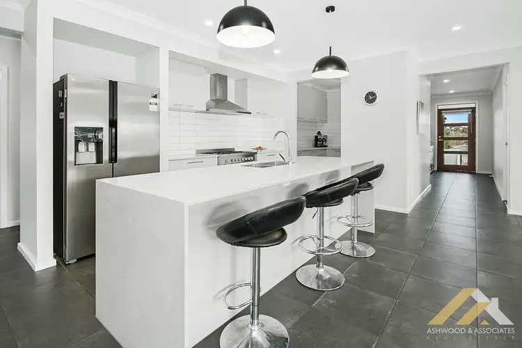 Third view of Homely house listing, 4 Di Palma Tce, Ellaswood VIC 3875