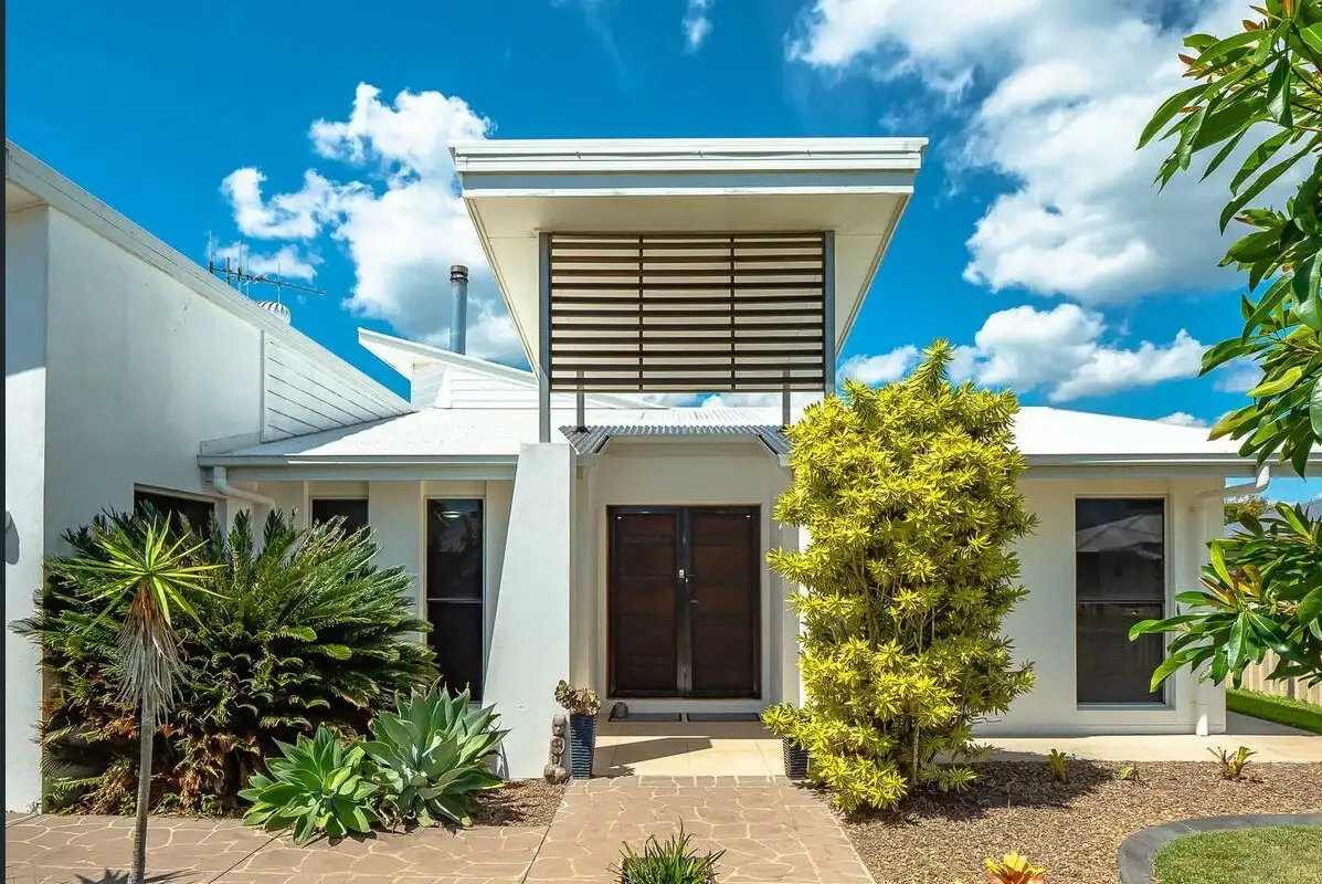 Main view of Homely house listing, 16 Noeme St, Burrum Heads QLD 4659