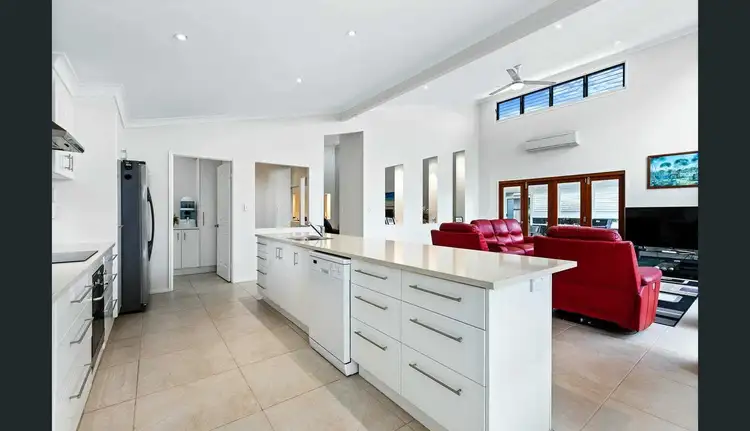 Third view of Homely house listing, 16 Noeme St, Burrum Heads QLD 4659